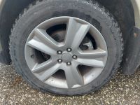 Subaru Outback 2008 - Auto varuosadeks