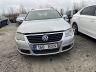 Volkswagen Passat 2008 - Auto varuosadeks