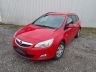 Opel Astra (J) 2014 - Auto varuosadeks
