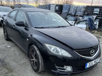 Mazda 6 (GH) 2008 - Auto varuosadeks
