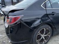 Mazda 6 (GH) 2008 - Auto varuosadeks