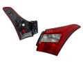 Hyundai i30 2011-2017 TAGATULI TAGATULI mudelile HYUNDAI I30, 2023-01-19 Marke...