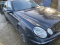 Mercedes-Benz E (W211) 2004 - Auto varuosadeks