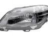 Skoda Fabia 2007-2014 ESITULI ESITULI mudelile SKODA FABIA II (5J) Markeering...