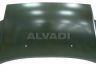 Citroen C2 2003-2009 kapott KAPOTT mudelile CITROEN C2 (JM) Kvaliteet: