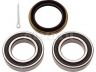 Suzuki Alto 1986-1993 RATTA LAAGER RATTA LAAGER mudelile SUZUKI ALTO (EC) Kinnitus...