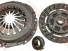 Ford Granada 1977-1985 SIDURIKOMPLEKT SIDURIKOMPLEKT mudelile FORD GRANADA (GU/GNU) M...