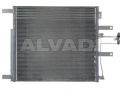 Dodge Ram 2008-2024 konditsioneeri radiaator KONDITSIONEERI RADIAATOR mudelile DODGE RAM (DS...
