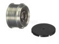Audi A8 (D3) 2002-2010 GENERAATORI RULL GENERAATORI RULL mudelile AUDI A8 (D3) Output t...