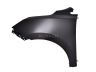 Hyundai ix35 2009-2015 Poritiib PORITIIB mudelile HYUNDAI iX35 Asukoht (esi/tag...
