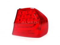 BMW 3 (E90 / E91 / E92 / E93) 2005-2013 TAGATULI TAGATULI mudelile BMW 3 (E90/E91) Markeering: E...