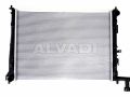 Kia ceed (ED) 2006-2012 JAHUTUSRADIAATOR JAHUTUSRADIAATOR mudelile KIA CEE'D (ED) Paksus...