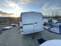 Mercedes-Benz Viano / Vito (W639) 2006 - Auto varuosadeks