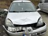 Renault Thalia / Symbol 2009 - Auto varuosadeks
