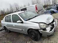 Renault Thalia / Symbol 2009 - Auto varuosadeks