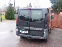Opel Vivaro (A) 2005 - Auto varuosadeks