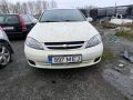 Chevrolet Lacetti, Nubira 2004 - Auto varuosadeks