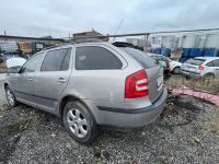 Skoda Octavia 2008 - Auto varuosadeks