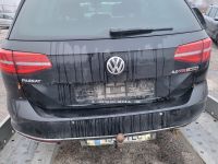 Volkswagen Passat (B8) 2016 - Auto varuosadeks