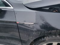 Volkswagen Passat (B8) 2016 - Auto varuosadeks