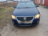 Volkswagen Passat 2006 - Auto varuosadeks