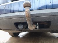 Volkswagen Passat 2006 - Auto varuosadeks
