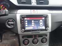 Volkswagen Passat 2006 - Auto varuosadeks