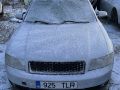 Audi A4 (B6) 2001 - Auto varuosadeks
