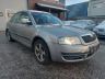 Skoda Superb (3U) 2008 - Auto varuosadeks