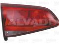 Volkswagen Golf 7 2012-2020 TAGATULI TAGATULI mudelile VW GOLF VII (5G) Asukoht: sis...