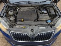 Skoda Suberb (3V) 2017 - Auto varuosadeks