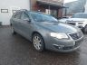 Volkswagen Passat 2007 - Auto varuosadeks