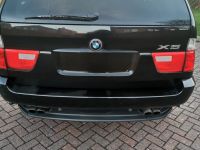 BMW X5 (E53) 2005 - Auto varuosadeks