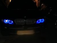 BMW X5 (E53) 2005 - Auto varuosadeks