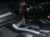 BMW X5 (E53) 2005 - Auto varuosadeks