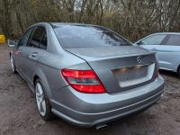 Mercedes-Benz C (W204) 2011 - Auto varuosadeks
