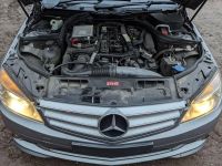 Mercedes-Benz C (W204) 2011 - Auto varuosadeks