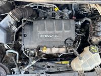 Chevrolet Aveo / Sonic 2013 - Auto varuosadeks