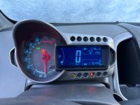 Chevrolet Aveo / Sonic 2013 - Auto varuosadeks