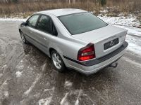 Volvo S80 2001 - Auto varuosadeks