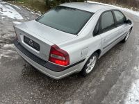 Volvo S80 2001 - Auto varuosadeks