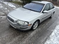 Volvo S80 2001 - Auto varuosadeks