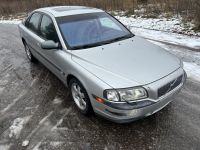 Volvo S80 2001 - Auto varuosadeks