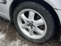 Volvo S80 2001 - Auto varuosadeks