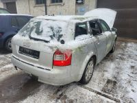 Audi A4 (B6) 2004 - Auto varuosadeks