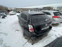 Toyota Avensis (T25) 2007 - Auto varuosadeks