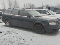Volkswagen Passat 2001 - Auto varuosadeks