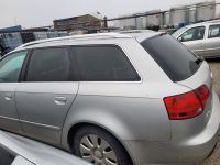 Audi A4 (B7) 2005 - Auto varuosadeks