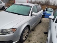 Audi A4 (B7) 2005 - Auto varuosadeks