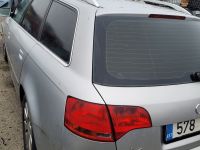 Audi A4 (B7) 2005 - Auto varuosadeks